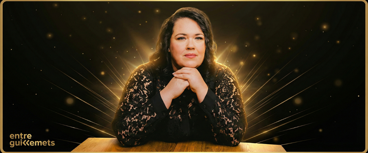 Marie-Sophie Guillemette